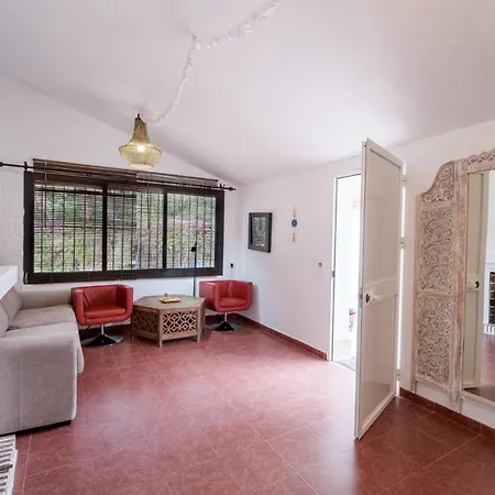 Casa Teresa *