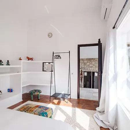 Casa Teresa Βίλα *