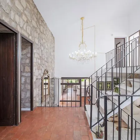 Casa Teresa Βίλα *