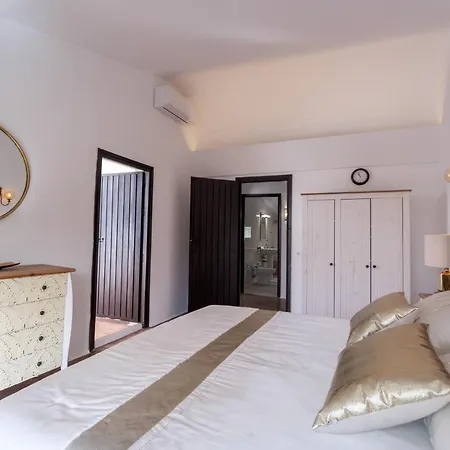 Casa Teresa * Μαρμπέλλα