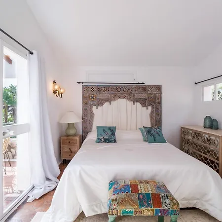 Casa Teresa *