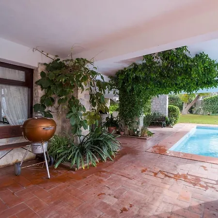 Casa Teresa Μαρμπέλλα
