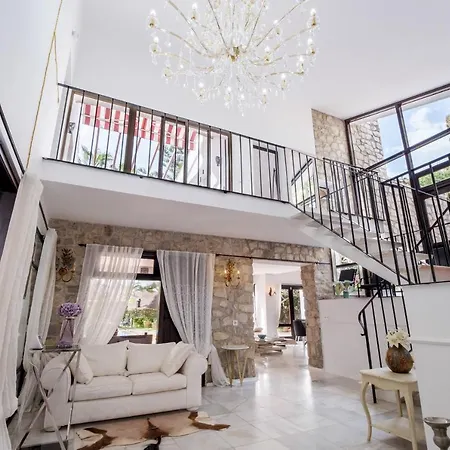Casa Teresa *