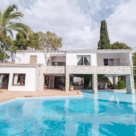 Casa Teresa * Μαρμπέλλα
