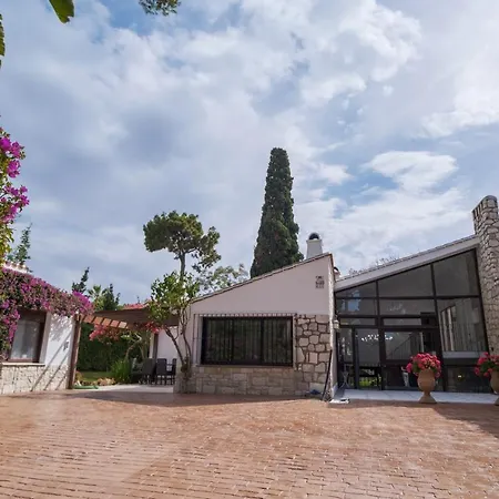 Βίλα Casa Teresa