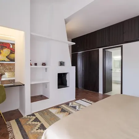Casa Teresa * Μαρμπέλλα