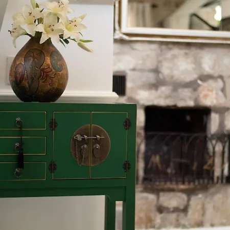 Casa Teresa Μαρμπέλλα
