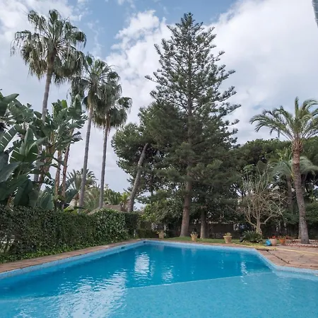 Casa Teresa * Μαρμπέλλα