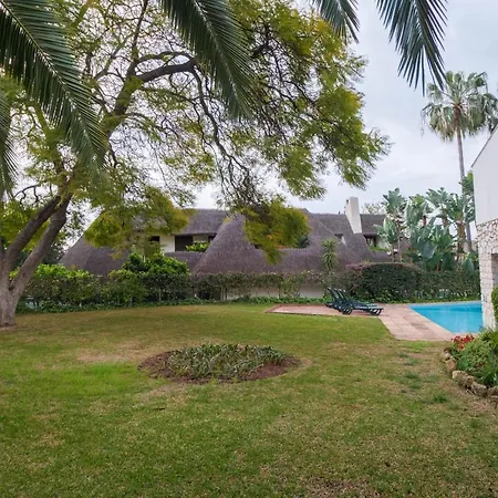 Βίλα Casa Teresa
