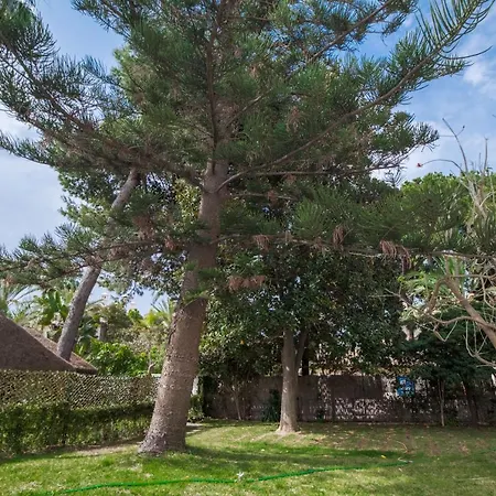 Βίλα Casa Teresa