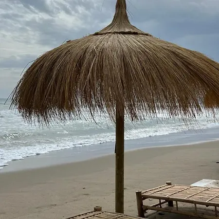 Casa Teresa Βίλα *