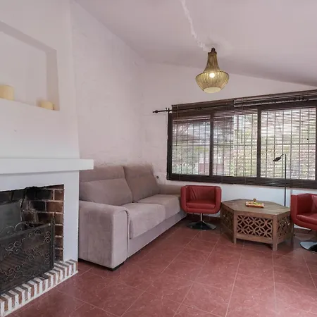 Casa Teresa * Μαρμπέλλα