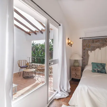 Casa Teresa Μαρμπέλλα