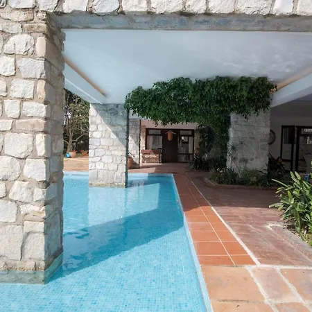 Casa Teresa Marbella