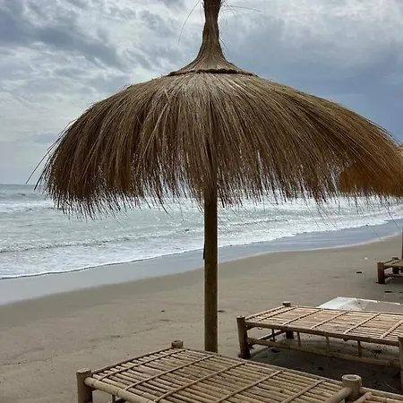 Casa Teresa Villa Marbella