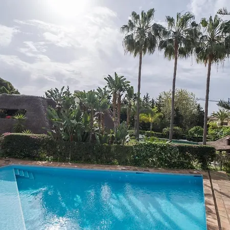 Casa Teresa *