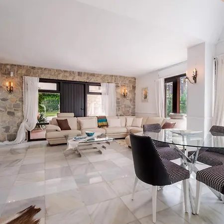 Villa Casa Teresa