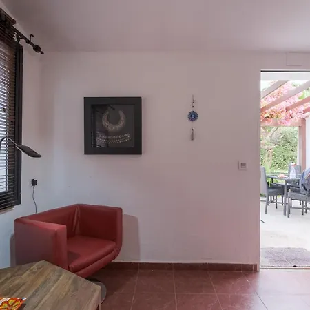 Casa Teresa マルベーリャ