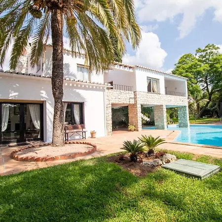 Casa Teresa Villa