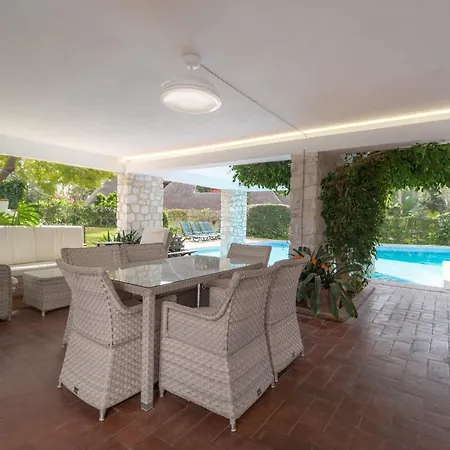 Casa Teresa Villa