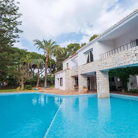 Villa Casa Teresa