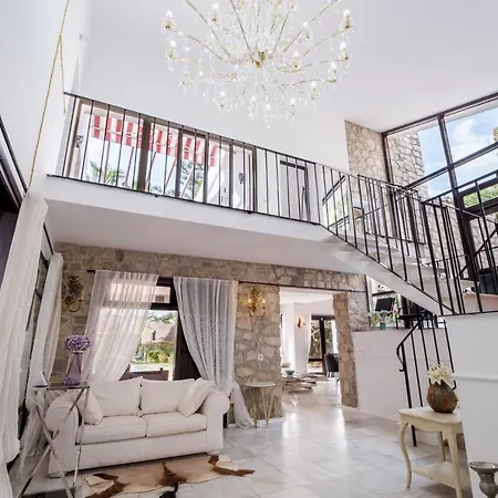 Casa Teresa *
