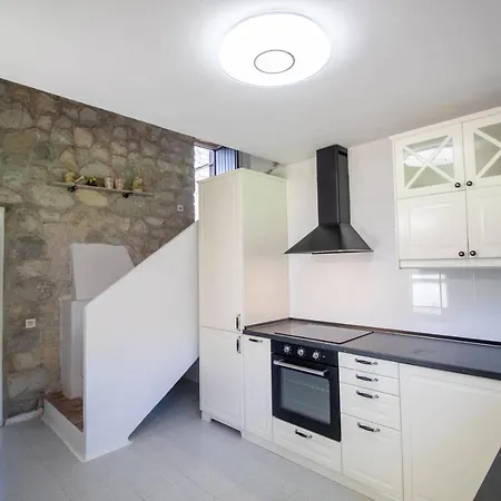 Villa Casa Teresa Marbella