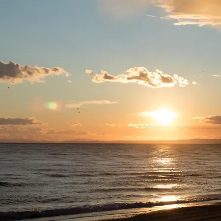 Casa Teresa * マルベーリャ