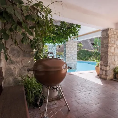 Casa Teresa Villa