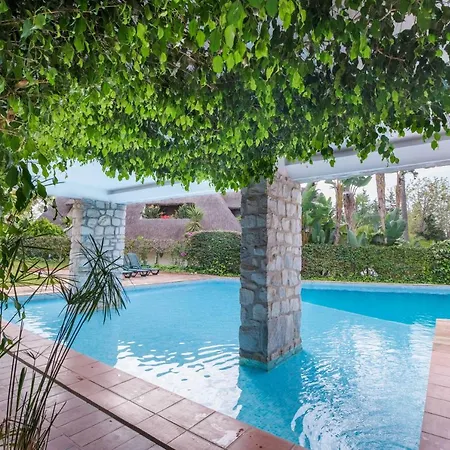Villa Casa Teresa *