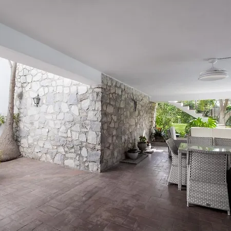 Villa Casa Teresa *