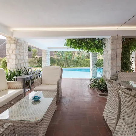 Villa Casa Teresa