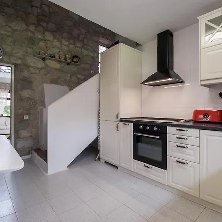 ヴィラ Casa Teresa *