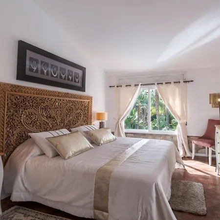 Casa Teresa Villa Marbella