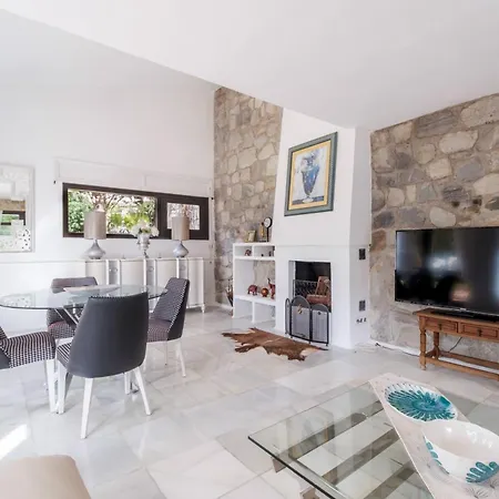 Casa Teresa Villa