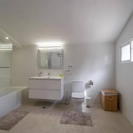 Villa Casa Teresa Marbella