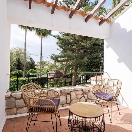 Casa Teresa Villa Marbella