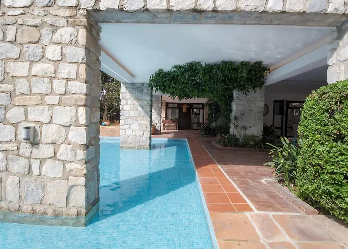 Casa Teresa Marbella