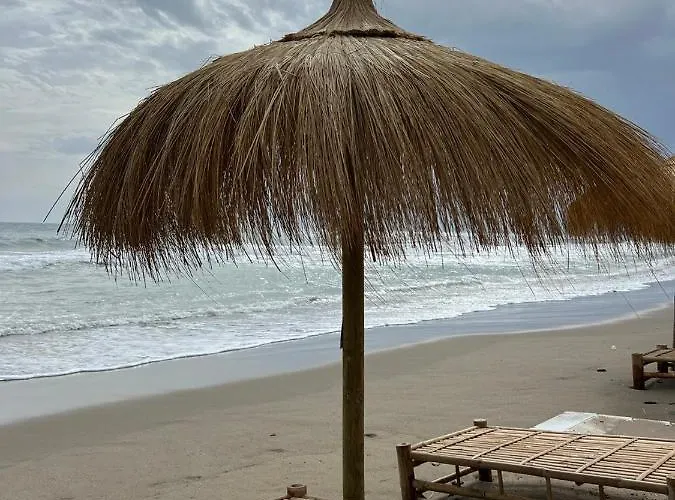 Casa Teresa Vila Marbella