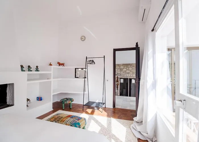 Casa Teresa Vila *