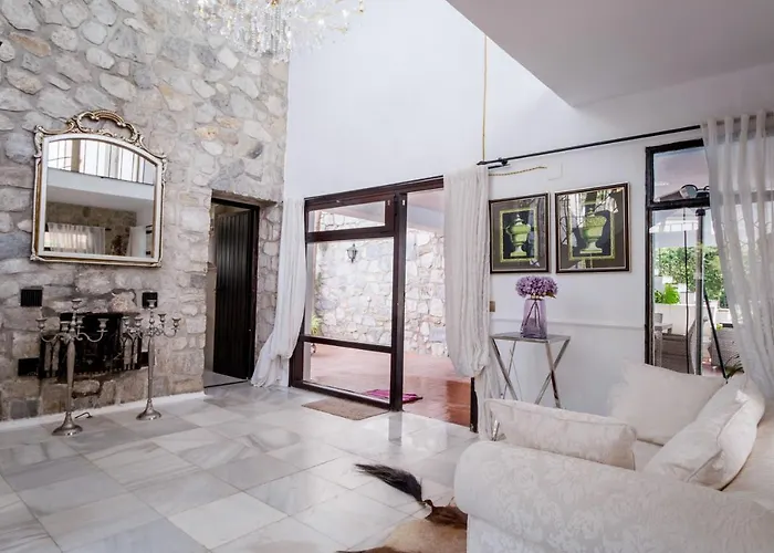 Casa Teresa Villa Marbella