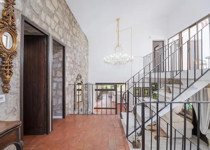 Casa Teresa Vila *