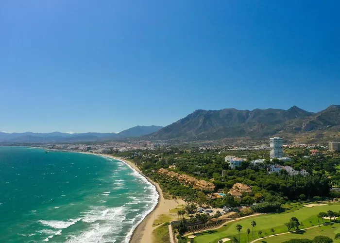 Casa Teresa Marbella