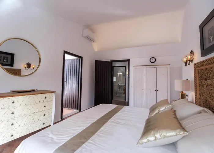 Casa Teresa * Marbella