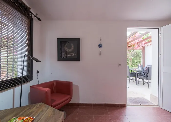 Casa Teresa Marbella