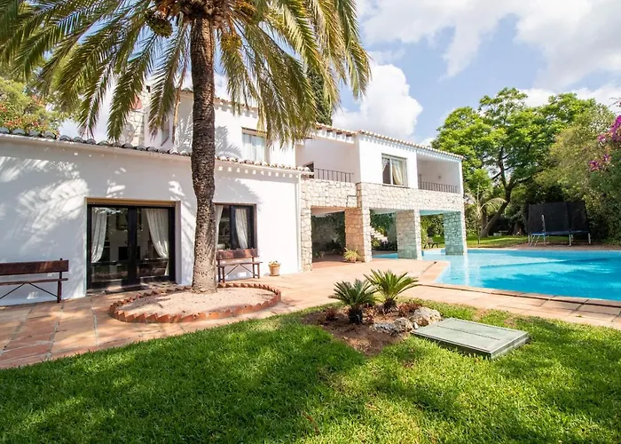 Casa Teresa Vila
