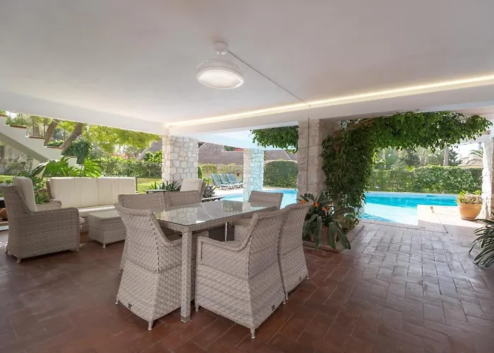 Casa Teresa Vila