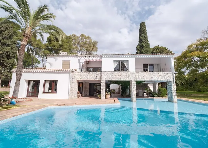 Casa Teresa * Marbella