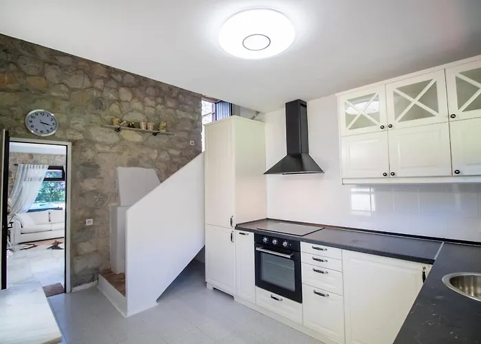 Vila Casa Teresa Marbella