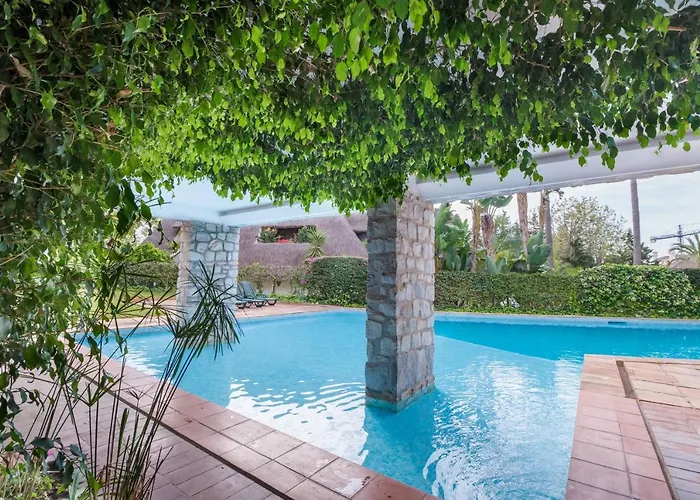 Vila Casa Teresa *